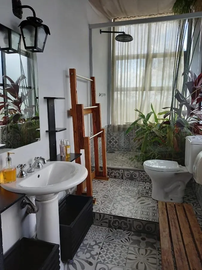Pousada Zilah Sao Paulo Inn