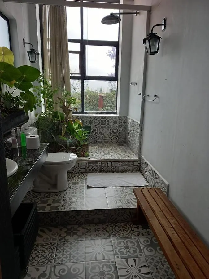Pousada Zilah Sao Paulo