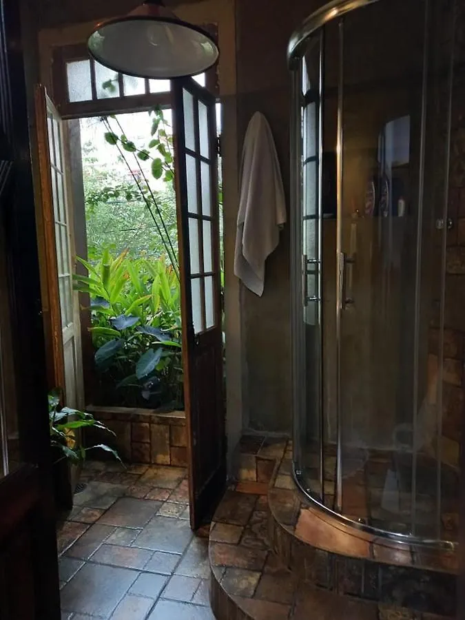 Inn Pousada Zilah Sao Paulo