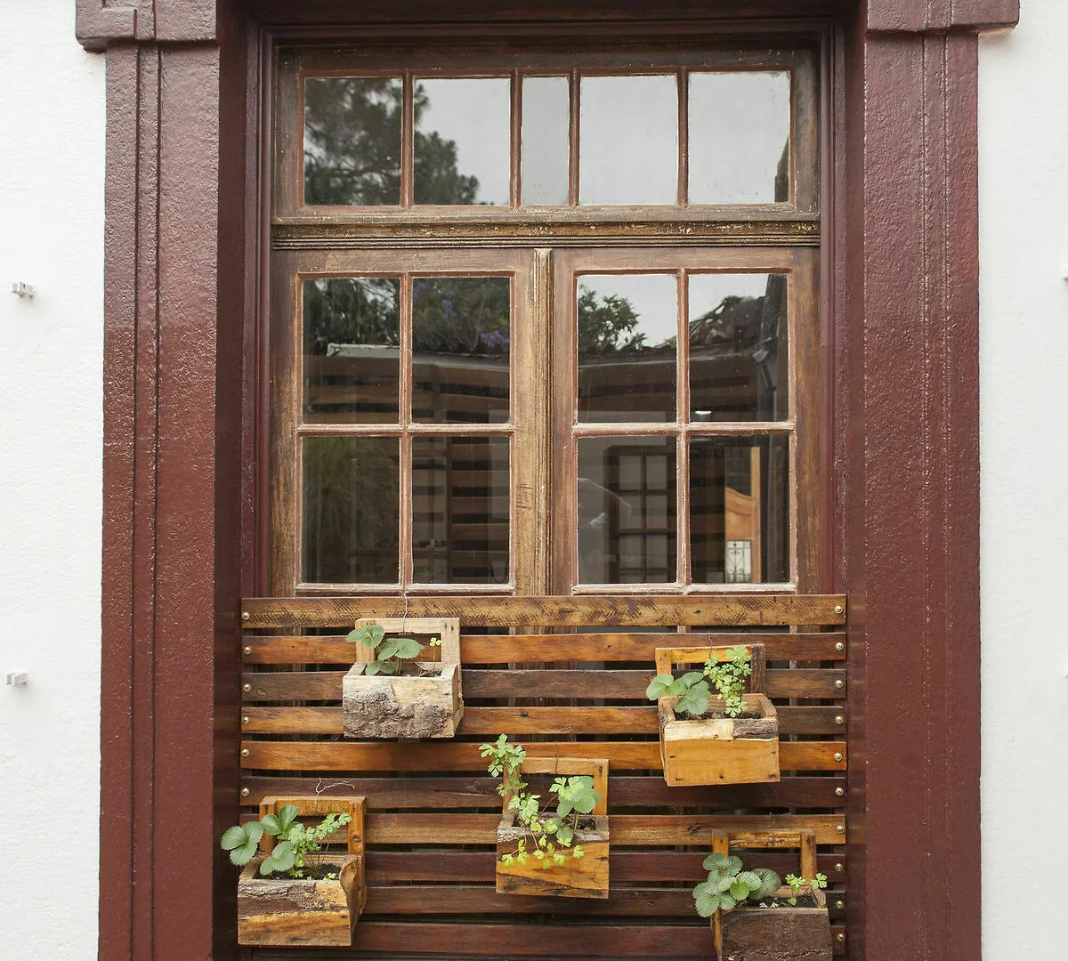Pousada Zilah Sao Paulo Inn