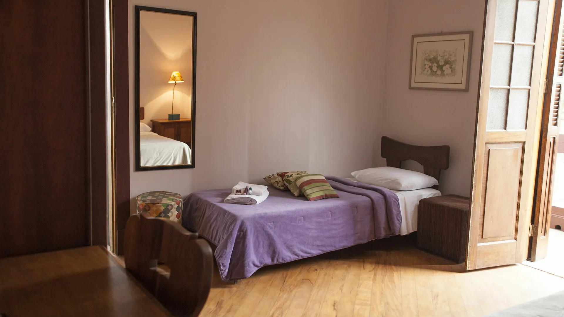Inn Pousada Zilah Sao Paulo