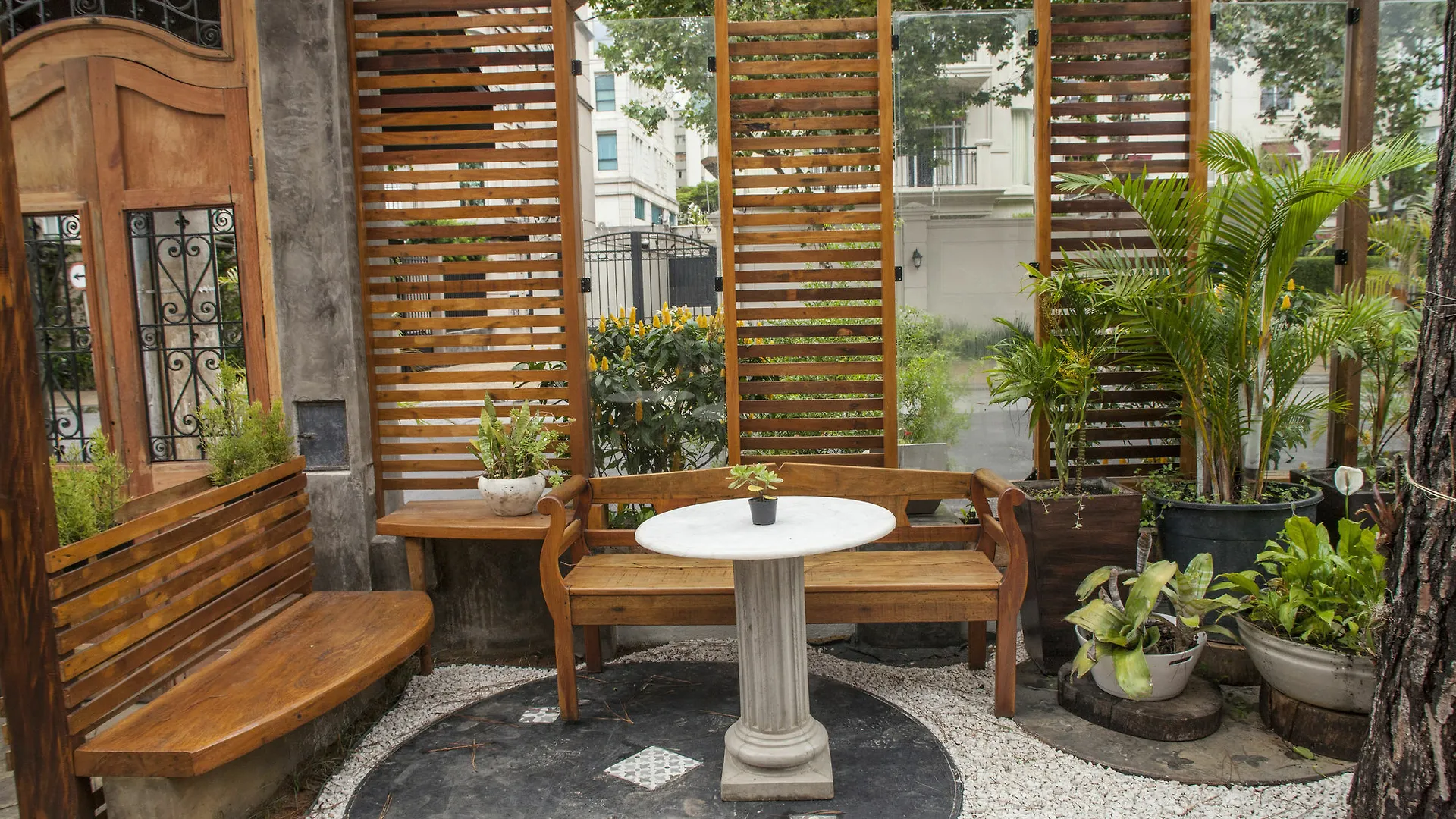 Inn Pousada Zilah Sao Paulo
